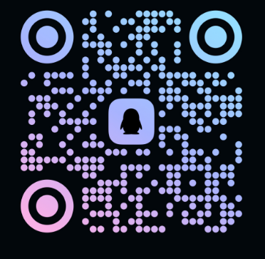 扫码加QQ-MOY工作室